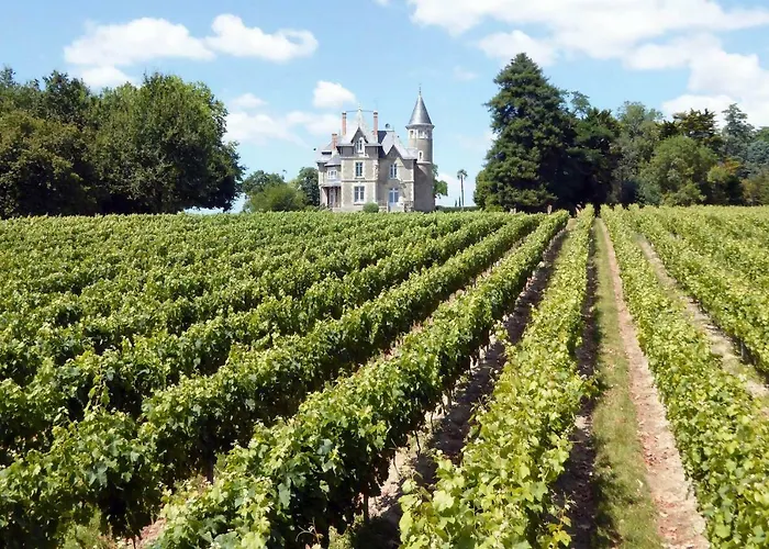 Chateau Breduriere