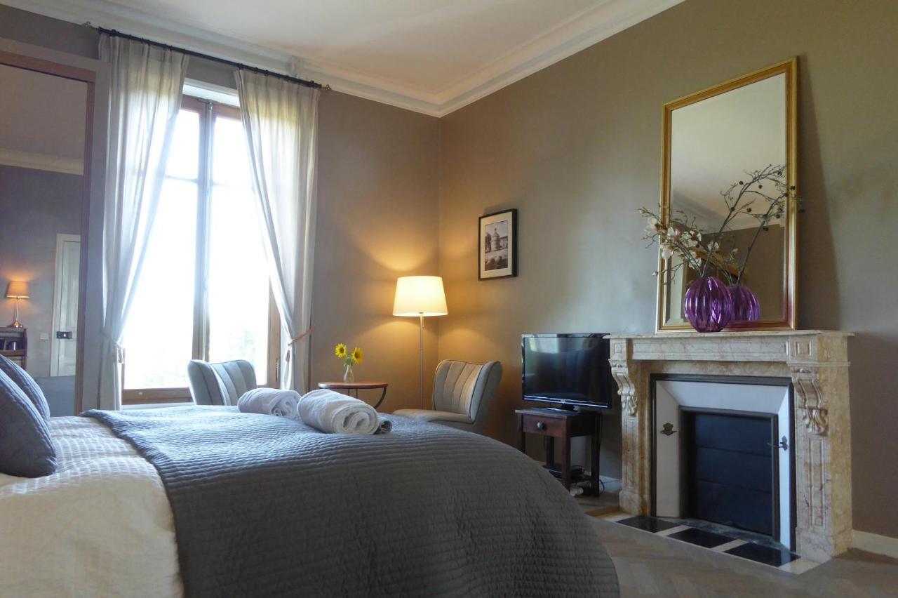 Chateau Breduriere 3*