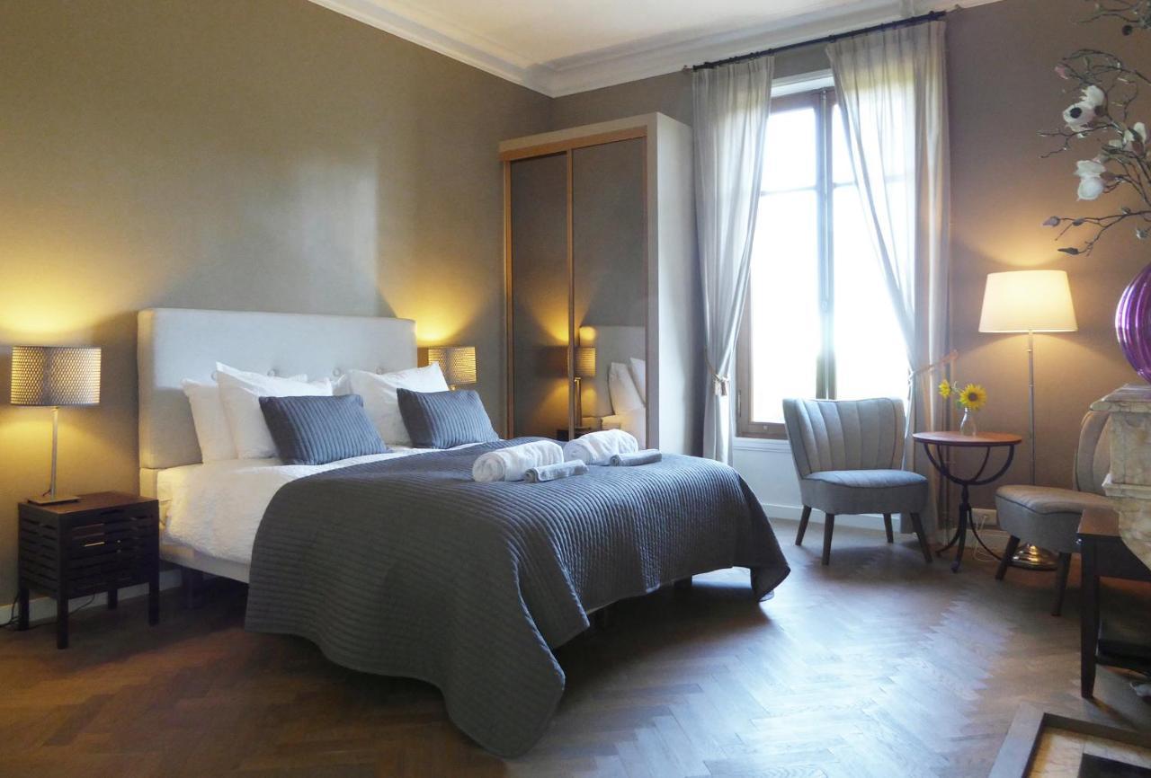Chateau Breduriere Bed & Breakfast