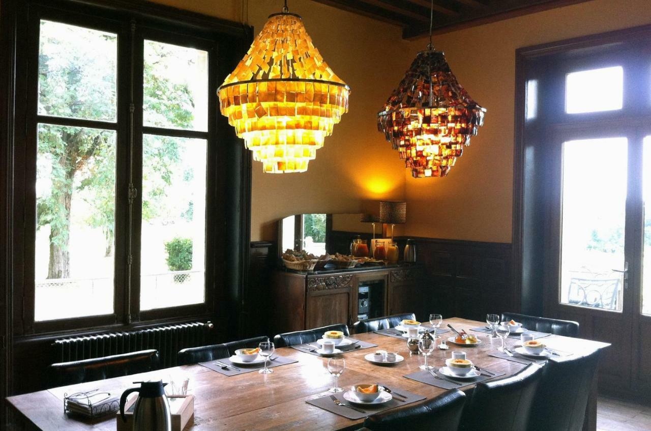 Bed & Breakfast Chateau Breduriere