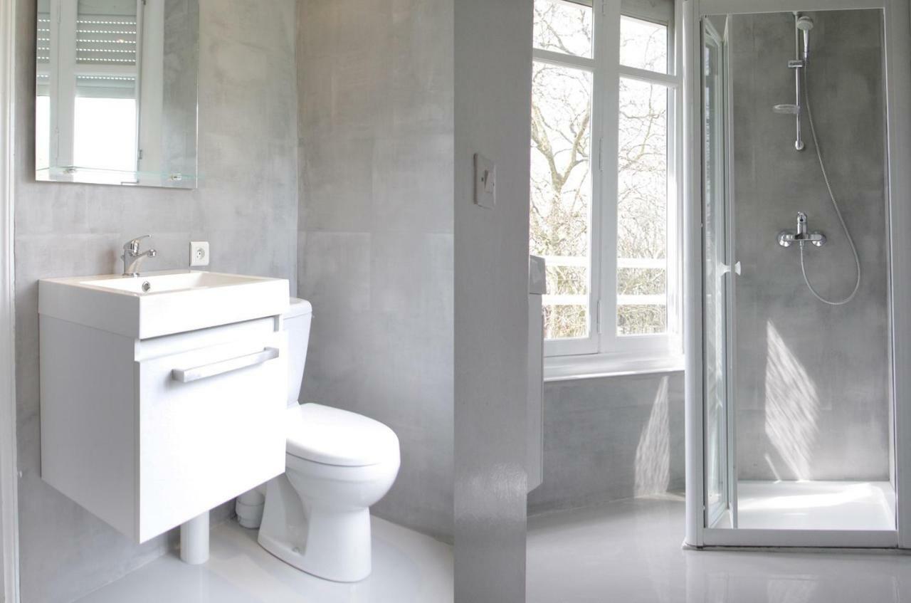 Bed & Breakfast Chateau Breduriere Moutiers-sur-le-Lay