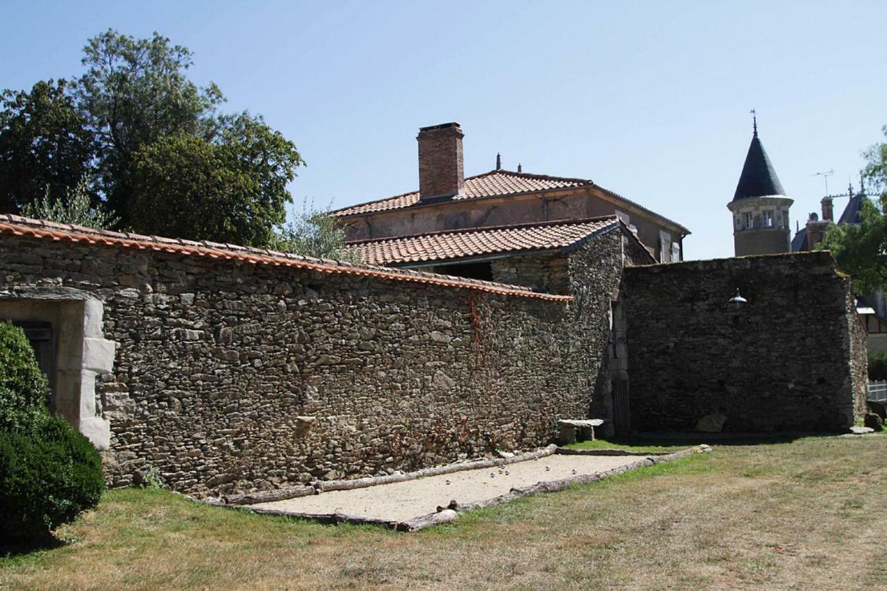 Chateau Breduriere 3*