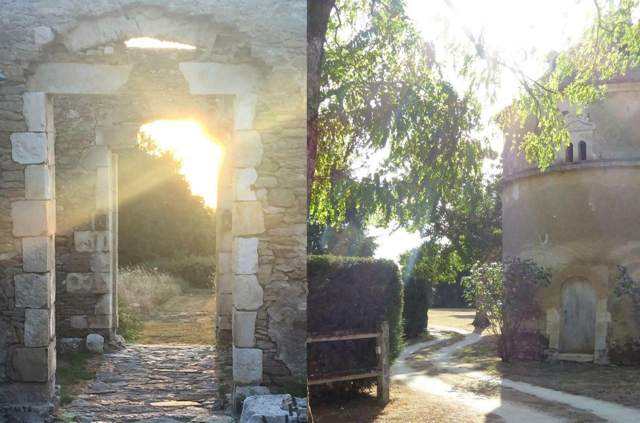 Chateau Breduriere 3*