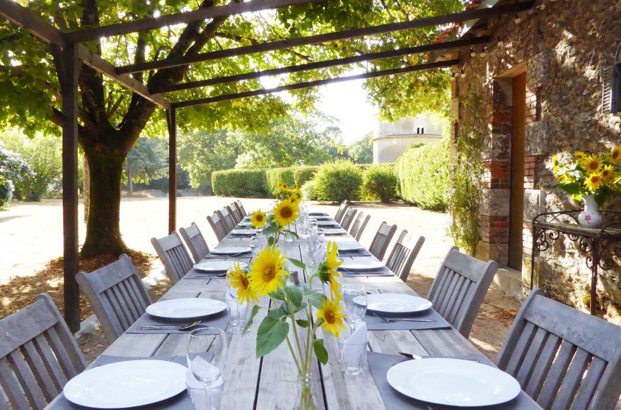Chateau Breduriere Bed & Breakfast 3*