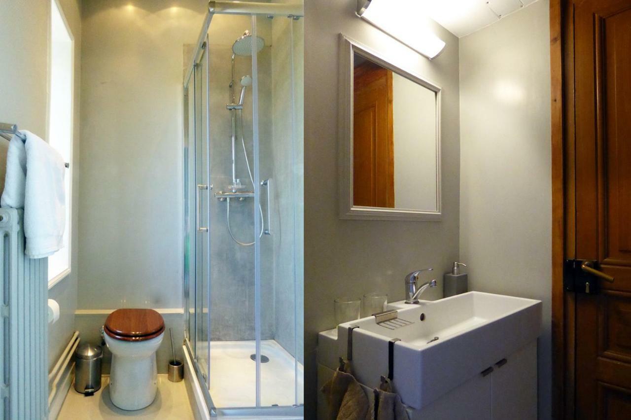Chateau Breduriere Bed & Breakfast Moutiers-sur-le-Lay